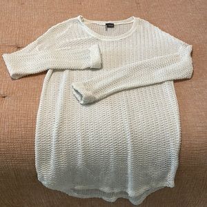 Urban Outfitters Light Sweater